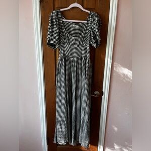 Doen Kennedy Dress Small